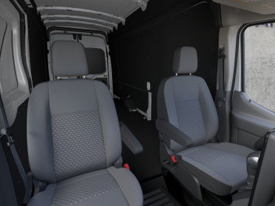2026 Ford Transit-350 Base In-Transit