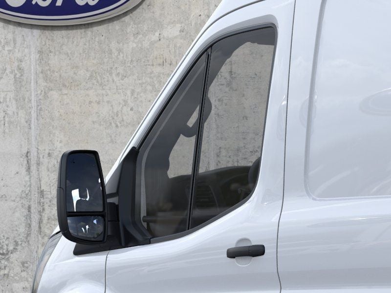 2026 Ford Transit-350 Base In-Transit