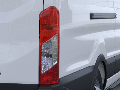 2026 Ford Transit-350 Base In-Transit