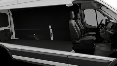 2026 Ford Transit-350 Base In-Transit