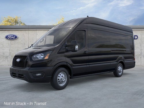 2026 Ford Transit-350 Base In-Transit