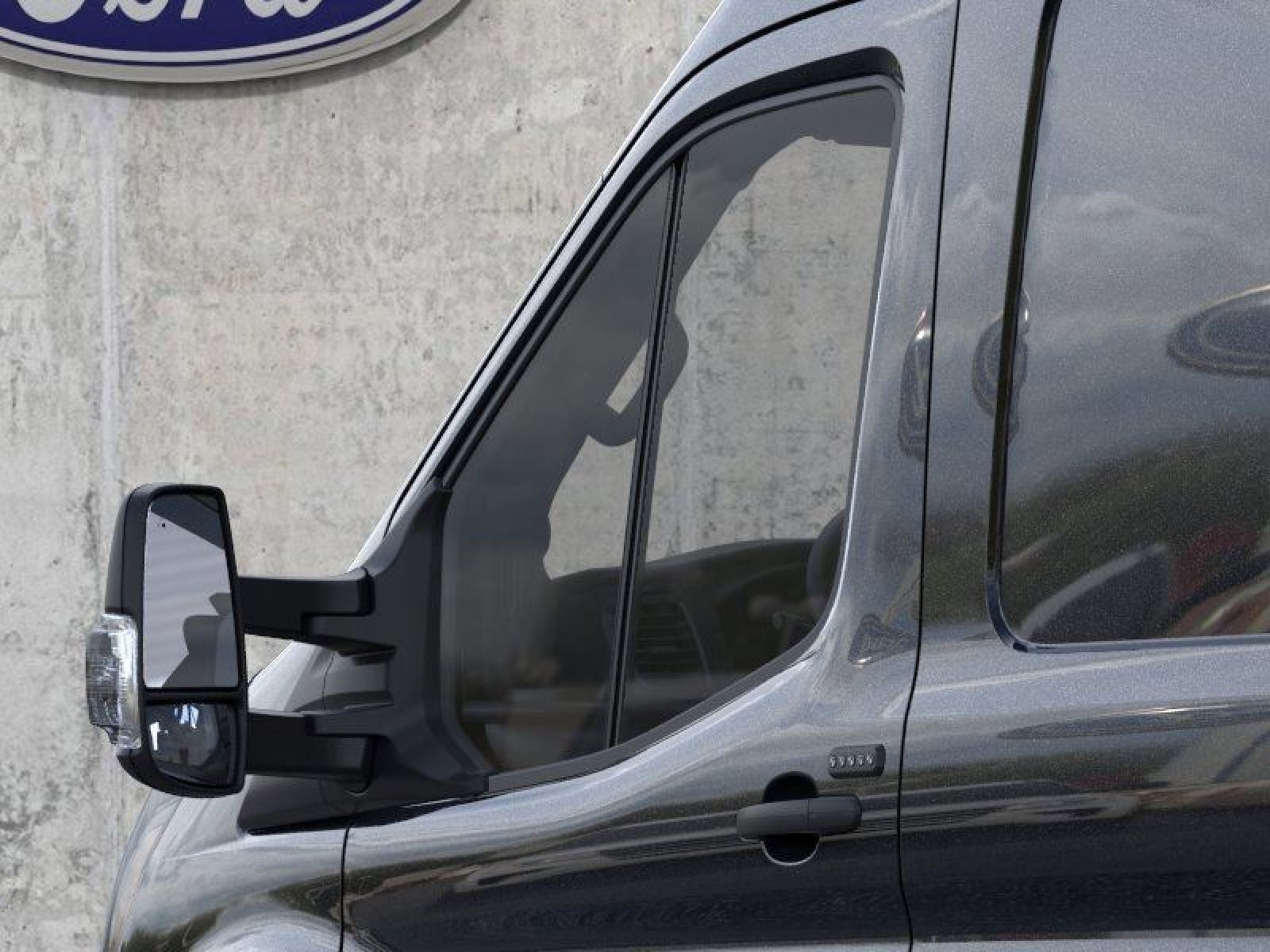2026 Ford Transit-350 Base