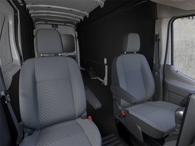 2026 Ford Transit-350 Base In-Transit