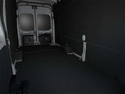 2026 Ford Transit-350 Base In-Transit