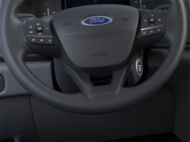 2026 Ford Transit-350 Base In-Transit