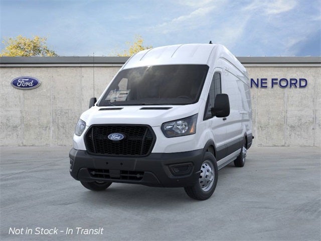 2026 Ford Transit-350 Base In-Transit