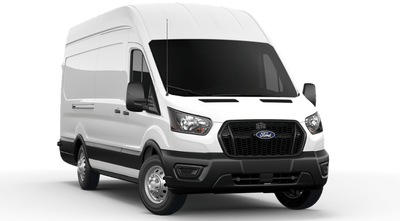 2026 Ford Transit-350 Base In-Transit