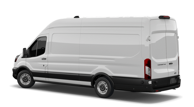 2026 Ford Transit-350 Base In-Transit