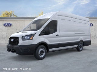 2026 Ford Transit-350 Base In-Transit