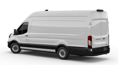 2026 Ford Transit-350 Base In-Transit