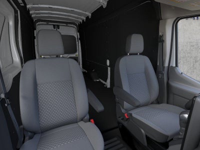 2026 Ford Transit-350 Base In-Transit