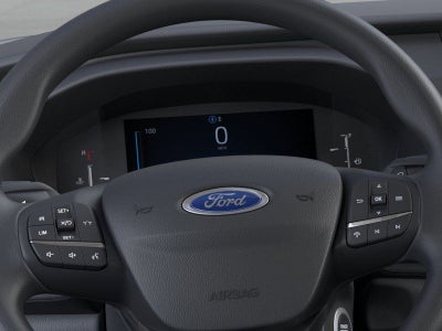 2026 Ford Transit-350 Base In-Transit