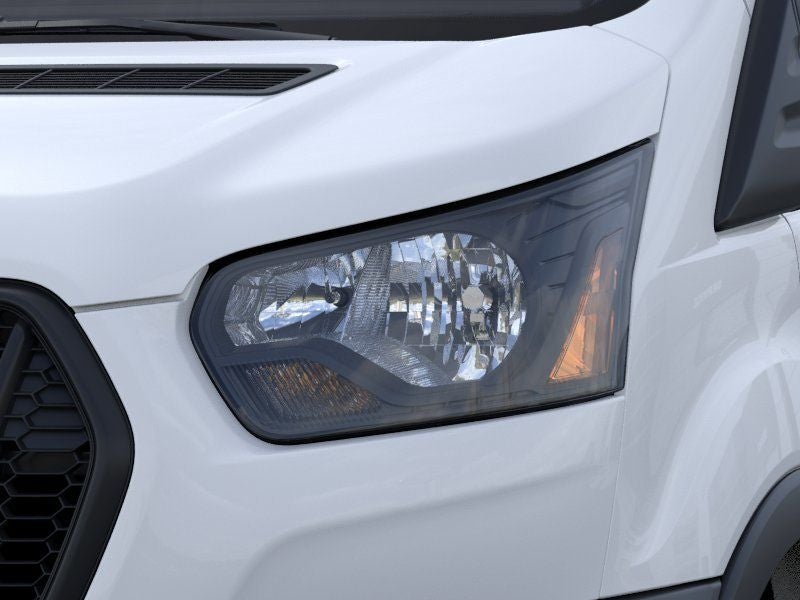 2026 Ford Transit-350 Base In-Transit