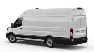 2026 Ford Transit-350 Base In-Transit