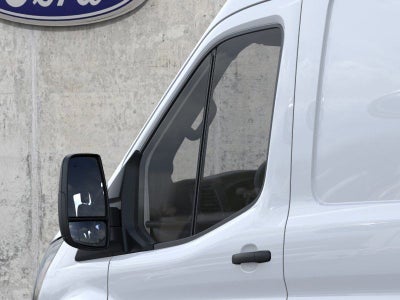 2026 Ford Transit-350 Base In-Transit