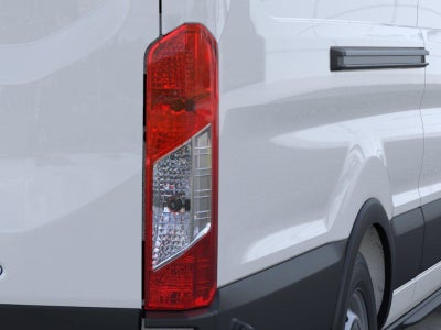 2026 Ford Transit-350 Base In-Transit