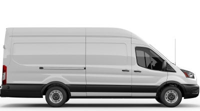 2026 Ford Transit-350 Base In-Transit