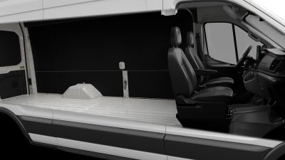 2026 Ford Transit-350 Base In-Transit