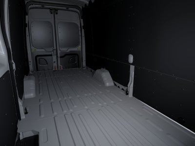 2027 Ford Transit-350 Base In-Transit