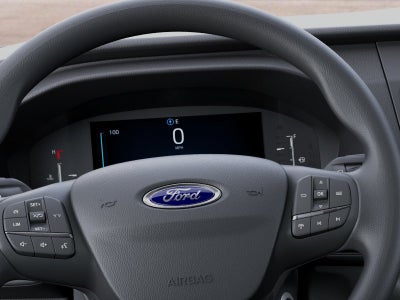 2027 Ford Transit-350 Base In-Transit