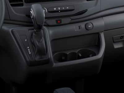 2027 Ford Transit-350 Base In-Transit