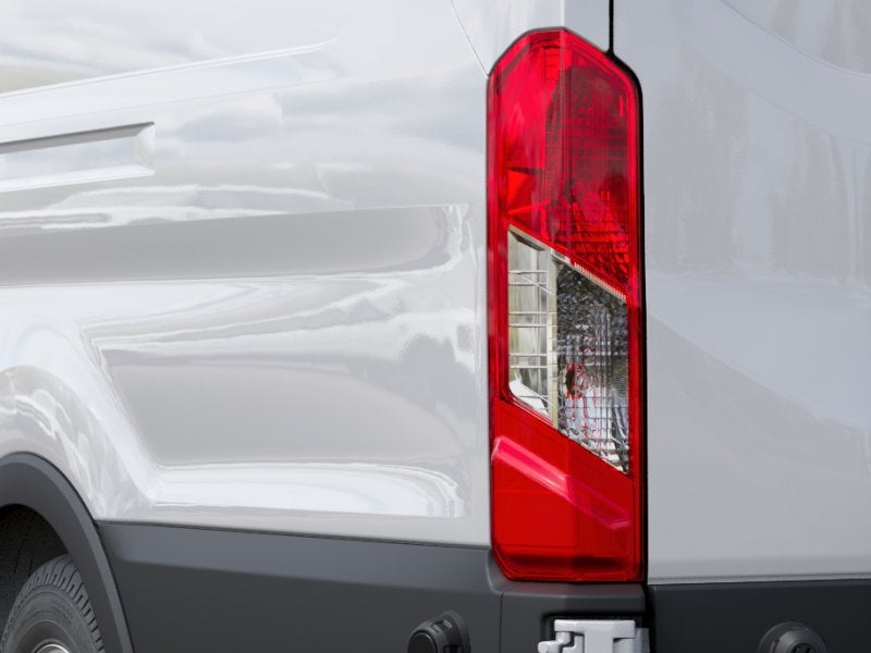 2027 Ford Transit-350 Base In-Transit