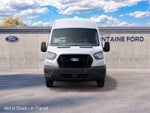 2027 Ford Transit-350 Base In-Transit