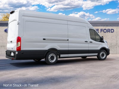 2027 Ford Transit-350 Base In-Transit