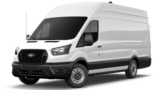 2027 Ford Transit-350 Base In-Transit