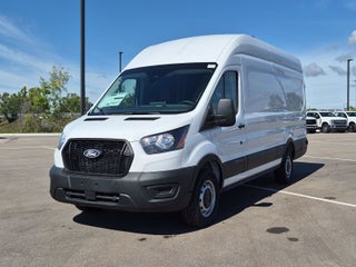 2027 Ford Transit-350 Base