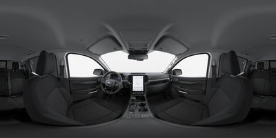 2026 Ford Ranger XLT In-Transit