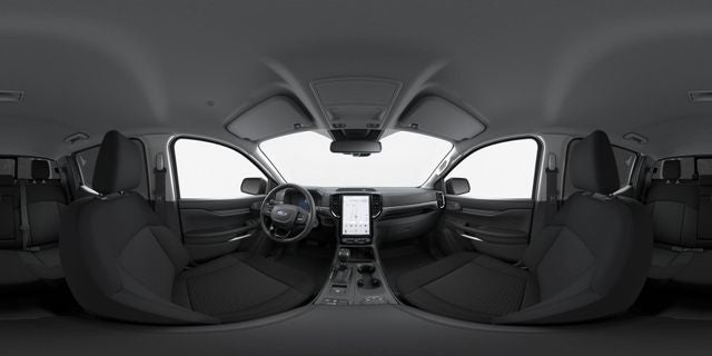2026 Ford Ranger XLT In-Transit