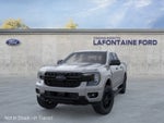 2026 Ford Ranger XLT In-Transit