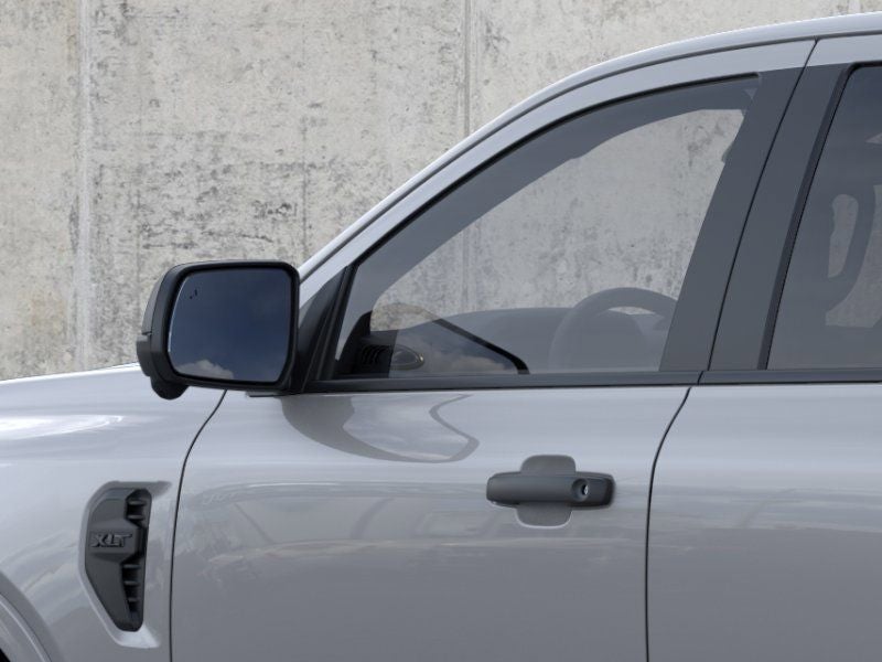 2026 Ford Ranger XLT In-Transit