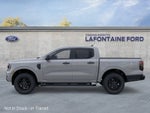 2026 Ford Ranger XLT In-Transit