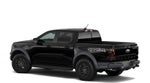 2026 Ford Ranger Raptor In-Transit