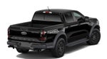 2026 Ford Ranger Raptor In-Transit
