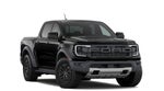 2026 Ford Ranger Raptor In-Transit