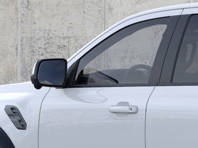 2026 Ford Ranger Raptor In-Transit