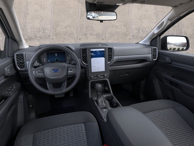 2026 Ford Ranger XL In-Transit