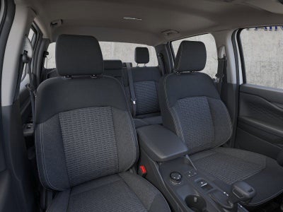 2026 Ford Ranger XL In-Transit
