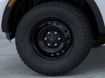 2026 Ford Ranger XL In-Transit