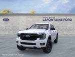 2026 Ford Ranger XL In-Transit