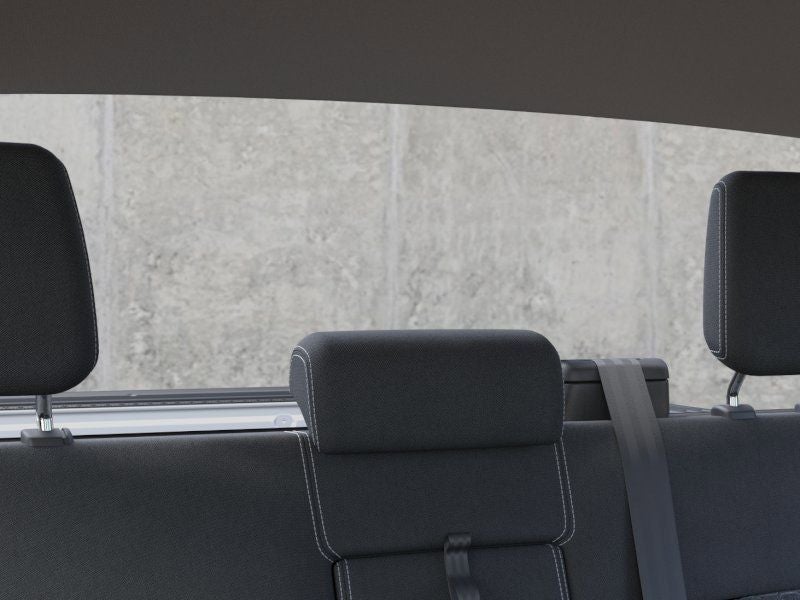 2026 Ford Ranger XL In-Transit