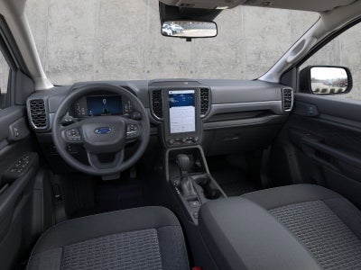2026 Ford Ranger XL In-Transit