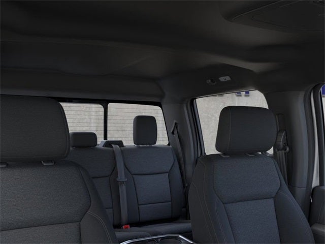 2026 Ford F-150 XLT In-Transit