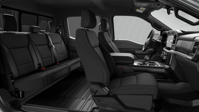 2026 Ford F-150 XLT In-Transit