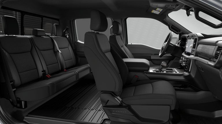 2026 Ford F-150 XLT In-Transit