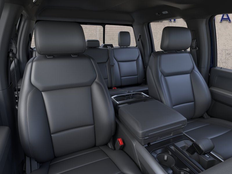 2026 Ford F-150 XLT In-Transit