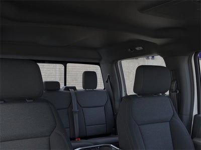 2026 Ford F-150 XLT In-Transit